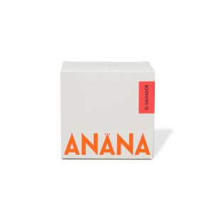 Bolsa de café de especialidad El Salvador Los Naranjos de Anana Coffee Roasters – Pink Bourbon Espresso Bar Madrid