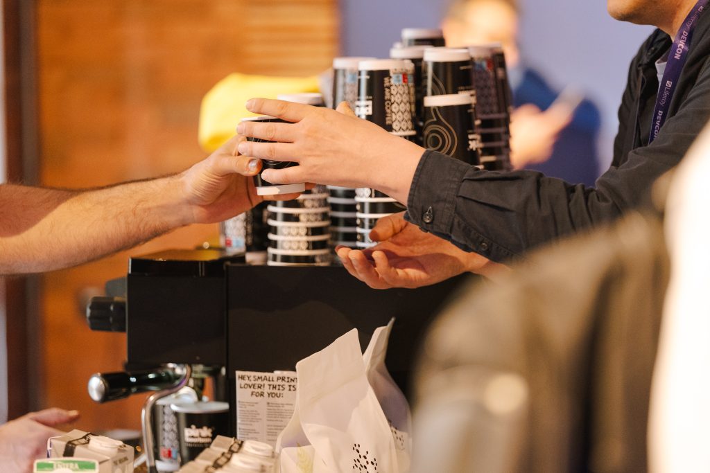 Joe Lozano cafe de especialidad pink bourbon espresso bar carrito coffee break corporativo eventos de cafe catering cafe madrid 188